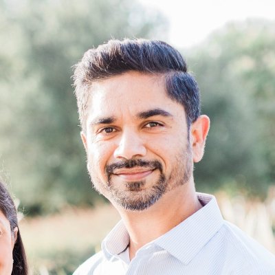 Kunal Patel