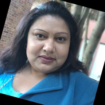 Kuntal Gandhi