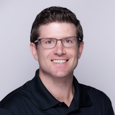 Kyle Bernhardt