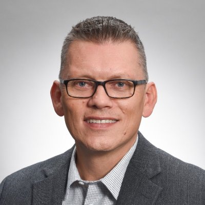 Kyle Keller