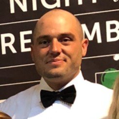 Kyle Olson