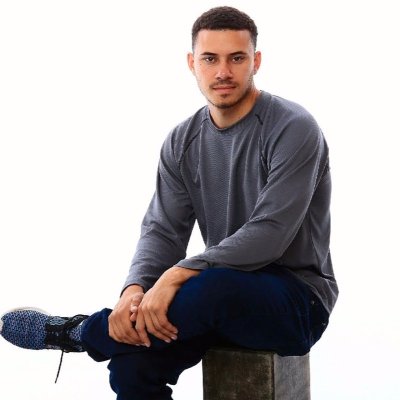Kyle Sykes