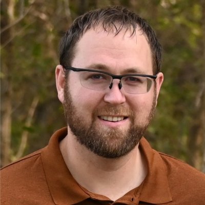 Kyle Vanderdoes