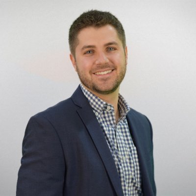 Kyle Walsh