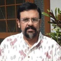 LAL JEE ASTHANA