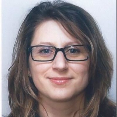Laetitia Liotta