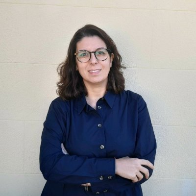 Laia Martin Tarres