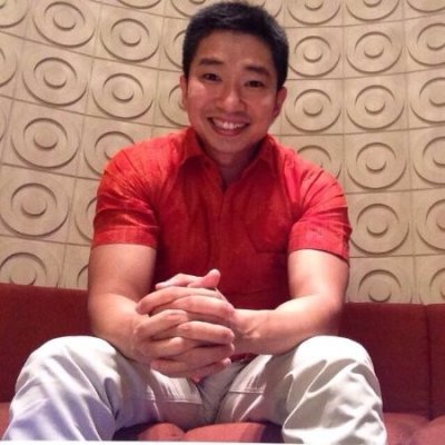 Laidy Budiman