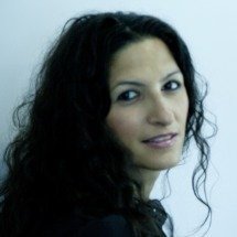 Laila Beswick