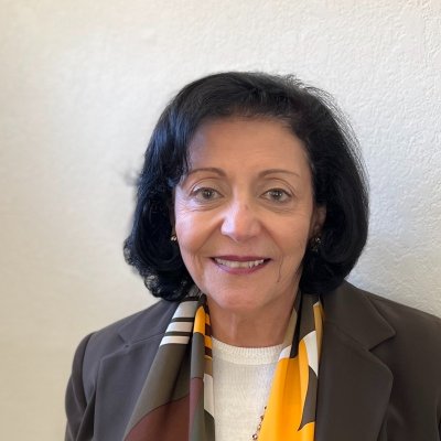 Laila Razouk