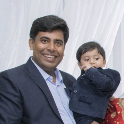 Lakshman M