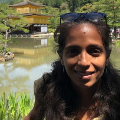 Lakshmi Bhamidipati