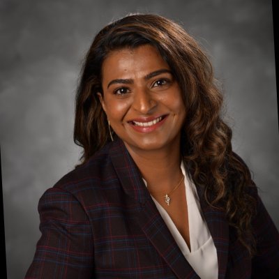 Lakshmi Reddy