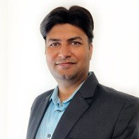 Lalit Gupta