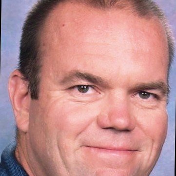 Lance Mehegan