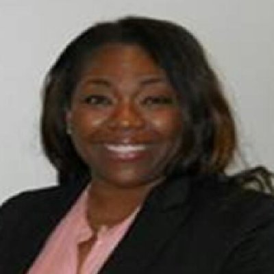 Laquesha Thompson