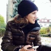 Lara Anabtawi-Alami