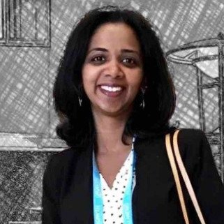 Lara Ganesan