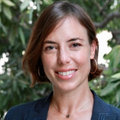 Larissa Harrison