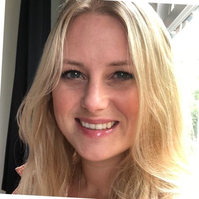Larissa Lodewijk