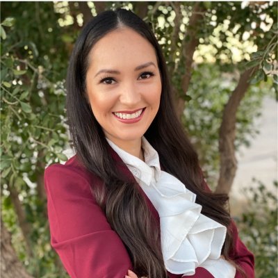 Larissa Minjarez