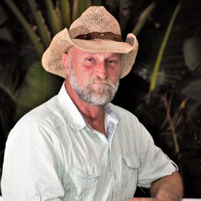 Larry Busby