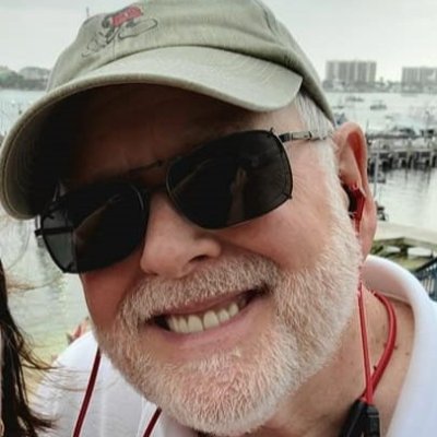 Larry Cowsert