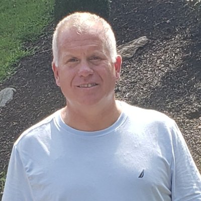 Larry Elias