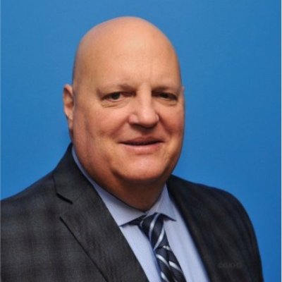 Larry Erickson