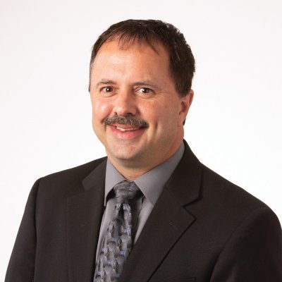 Larry Garman