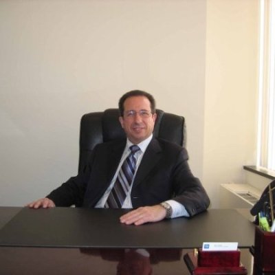 Larry Gordon