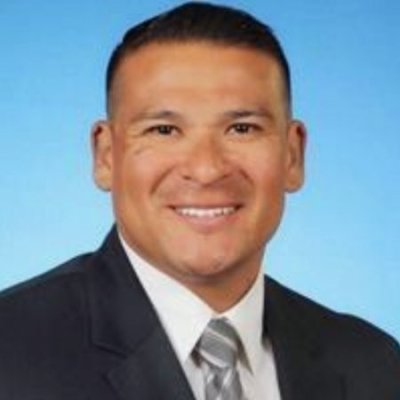 Larry Hernandez