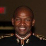 Larry Hilliard