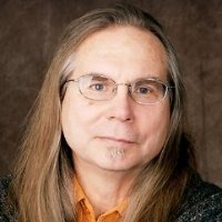 Larry Hitchcock
