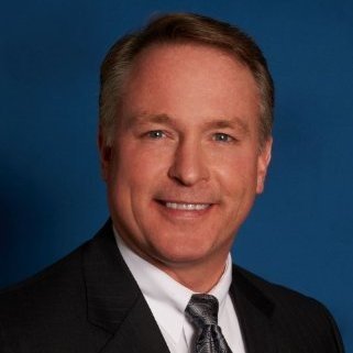 Larry Letsinger
