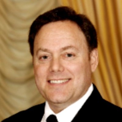 Larry Nusbaum
