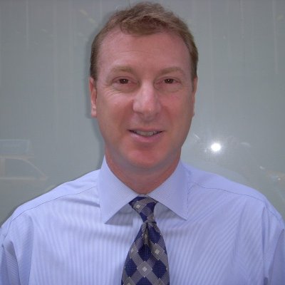 Larry Raiman
