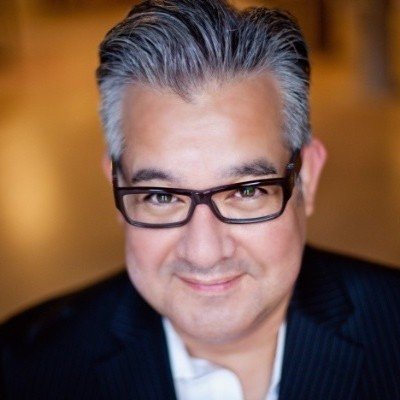Larry Reyes