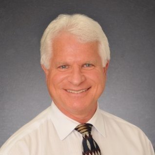 Larry Ross