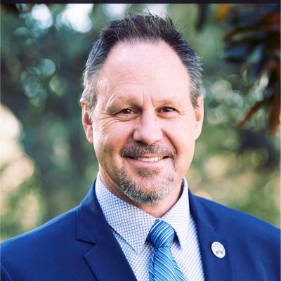 Larry Schafer