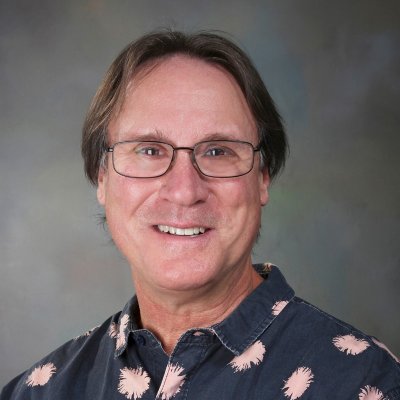 Larry Shapnek