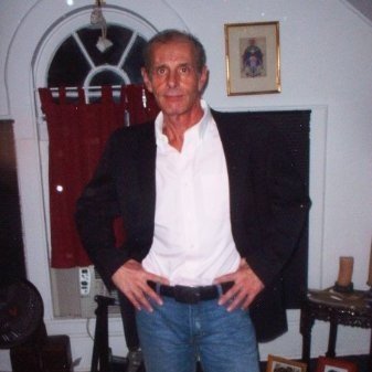 Larry Weinstein