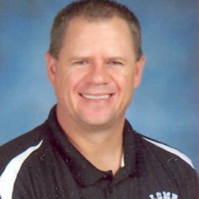 Larry Ziemba