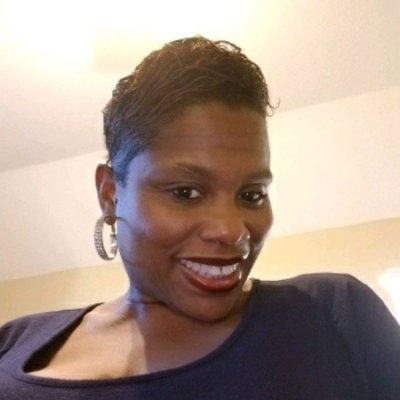 Lashanda Washington