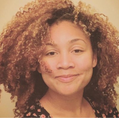 Lashia Daniels