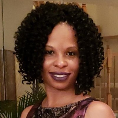 Latangela Garrett