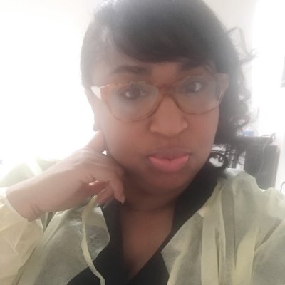 Latiesha Foster