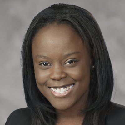 Latisha Hill