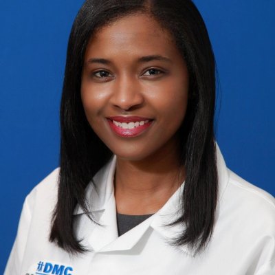 Latonya Riddlejones