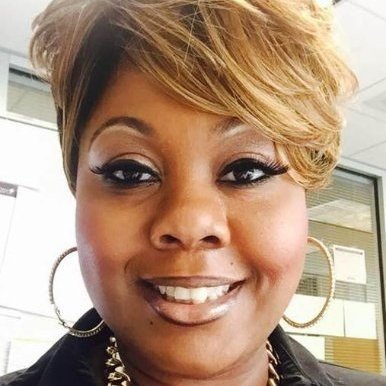 Latoya Donald-Pickett